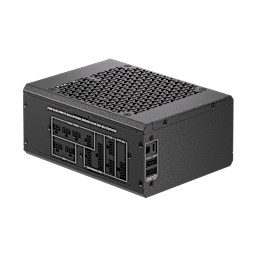 Documentation - HX1200i SHIFT Fully Modular Platinum ATX Power