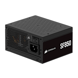 SF Series SF850 Fully Modular 80 PLUS Platinum SFX Power Supply