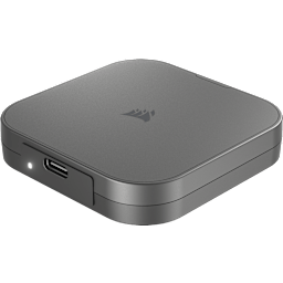 EX300U 1TB USB Type-C External SSD