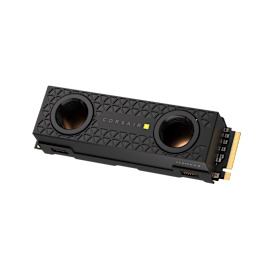 MP700 PRO 2TB Hydro X Series PCIe Gen5 x4 NVMe 2.0 M.2 SSD