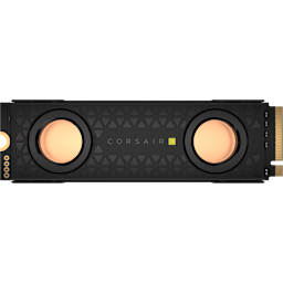 MP700 PRO SE Hydro X Series 2TB PCIe 5.0 x4 NVMe M.2 SSD