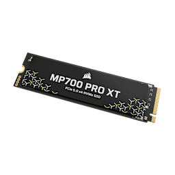 MP700 PRO XT 4TB PCIe 5.0 x4 NVMe M.2 SSD