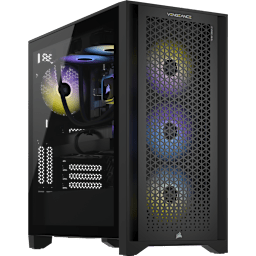 VENGEANCE i7500 Gaming PC: Intel Core i9-14900KF, NVIDIA RTX 4090, 64GB DDR5 6000MT/s Memory, 2TB NVMe SSD