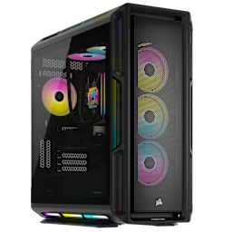 VENGEANCE i8200 Gaming PC: Intel Core i9-14900K, NVIDIA RTX 4090, 64GB DDR5 6600MT/s Memory, 4TB (2x 2TB) M.2 NVMe SSD