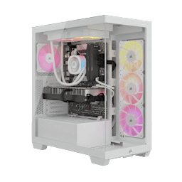ドキュメント - VENGEANCE a7500 Gaming PC - White: AMD Ryzen 7 ドキュメント - VENGEANCE a7500 Gaming PC - White: AMD Ryzen 7