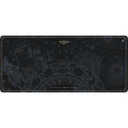 Απόδειξη με έγγραφα - MM300 2XL Anti-Fray Cloth Gaming Mouse Pad