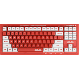 Drop + Nuka-Cola™ CSTM80 Mechanical Keyboard
