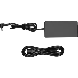 CORSAIR VOYAGER a1600 Gaming Laptop 230W AC Adapter (DE)