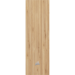 2500 Series Elite PC Case Panel Kit - Bamboo