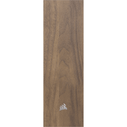 2500 Series Elite PC Case Panel Kit - Walnut