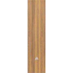 6500 Series Elite PC Case Panel Kit - Teak