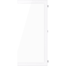 6500 Series Glass Configuration Kit, White