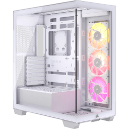 【在庫一掃】 3500X_LINK_WHT_01.png PCケース(自作PC用)