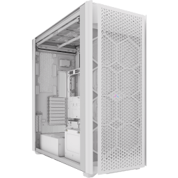 CORSAIR 9000D RGB AIRFLOW Super Full-Tower PC Case