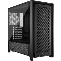 100％品質 NVIDIA RTX 5080に最適なPCケース | CORSAIR ソフトドリンク