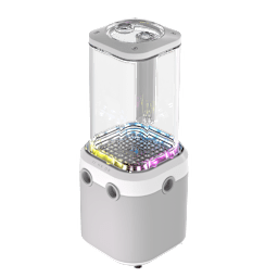 所在地 - iCUE LINK XD6 RGB ELITE Pump/Reservoir Combo