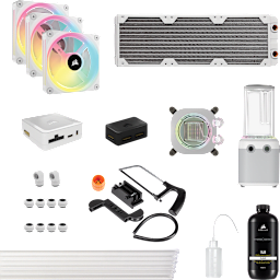 高評価レビュー Custom Cooling CORSAIR | その他