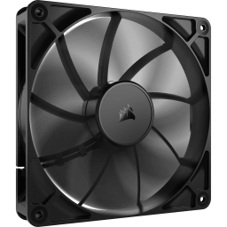 RS140 140mm PWM Fan