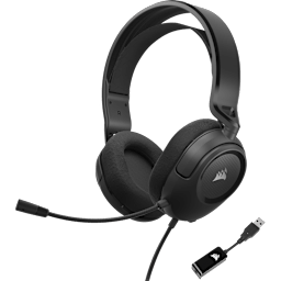 HS35 SURROUND v2 Multiplatform Gaming Headset (EU)