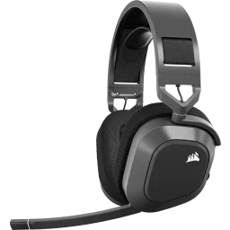 Which CORSAIR Gaming Headsets are compatible with Nintendo Switch CORSAIR