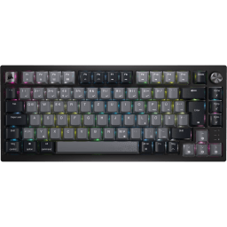 K65 PLUS WIRELESS 75% RGB Mechanical Gaming Keyboard (DE)