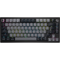 K65 PLUS WIRELESS 75% RGB Mechanical Gaming Keyboard