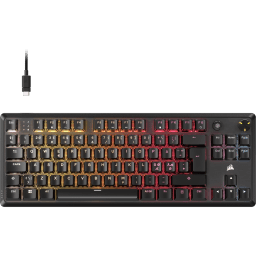 K70 CORE TKL RGB Mechanical Gaming Keyboard (ND)