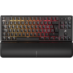 K70 CORE TKL WIRELESS RGB Mechanical Gaming Keyboard (CH)