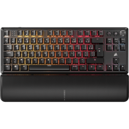 K70 CORE TKL WIRELESS RGB Mechanical Gaming Keyboard (FR)