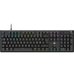 K70 CORE RGB Mechanical Gaming Keyboard — Black (ND)