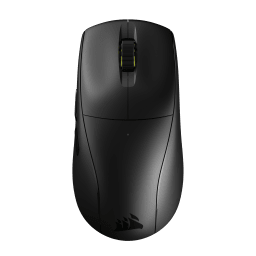 Corsair mouse red light deals