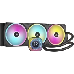 Documentation - iCUE LINK H170i LCD Liquid CPU Cooler | CORSAIR