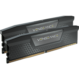 VENGEANCE® 32GB (2x16GB) DDR5 DRAM 6000MT/s CL36 Memory Kit