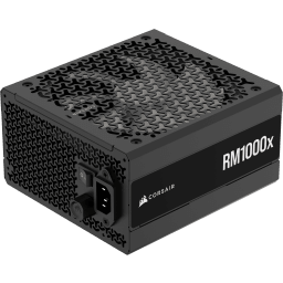 RMx Series RM1000x Fully Modular Power Supply (EU)