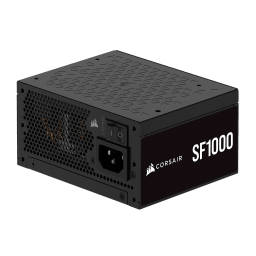 SF Series SF1000 Fully Modular 80 PLUS Platinum SFX Power Supply (EU)