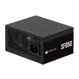 SF Series SF850 Fully Modular 80 PLUS Platinum SFX Power Supply