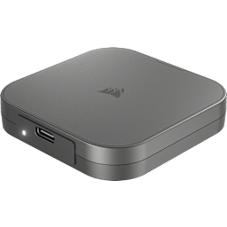 EX400U 1TB USB4 External SSD