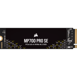 MP700 PRO SE 4TB PCIe 5.0 x4 NVMe M.2 SSD