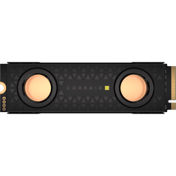 MP700 PRO SE Hydro X Series 4TB PCIe 5.0 x4 NVMe M.2 SSD