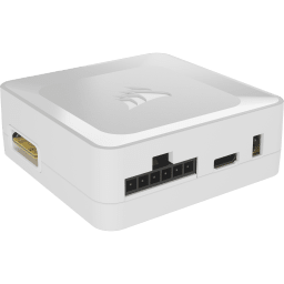 iCUE LINK System Hub, White