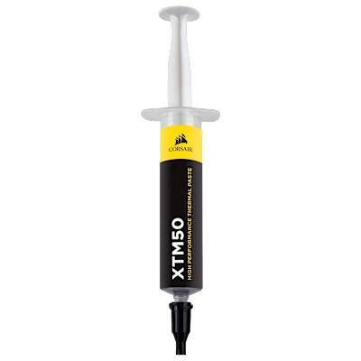 XTM50 High Performance Thermal Paste Kit