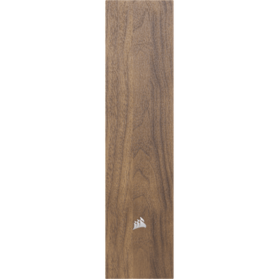 6500 Series Elite PC Case Panel Kit, Walnut