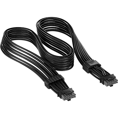 CORSAIR ThermalProtect 12V-2x6 ケーブル 電源ユニットの対応機種