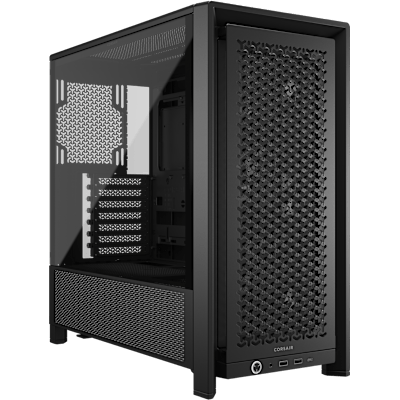 NVIDIA RTX 5080に最適なPCケース | CORSAIR