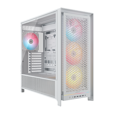 コルセア CORSAIR FRAME 5000D CORSAIR FRAME 5000D: Everything You Need to Know | CORSAIR