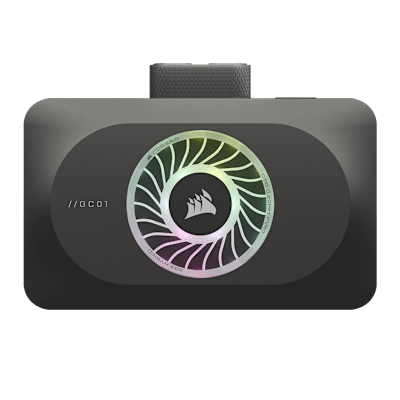 FLOW #0  新品未開封 CORSAIR Hydro X GPUウォーターブロック RTX 4090対応 | CORSAIR