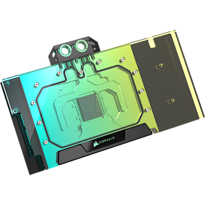 Hydro X Series XG5 RGB 5090 ASTRAL GPU Water Block: Everything you