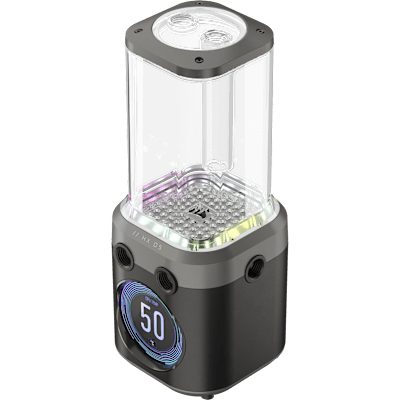 CORSAIR iCUE LINK Hydro Xシリーズのご紹介 | CORSAIR