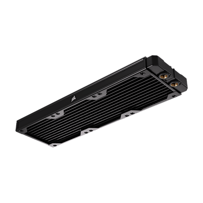 Hydro Xシリーズ XR V2ラジエーター：知っておくべきすべてのこと