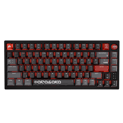 Cyberpunk 2077 x CORSAIR: A 5th Anniversary Special Edition